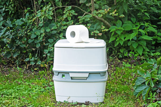 Best Portable bathroom rental  in Coal Fork, WV