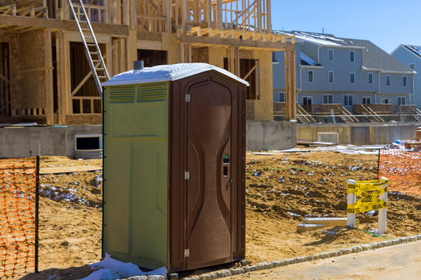 Portable bathroom rental in Coal Fork, WV