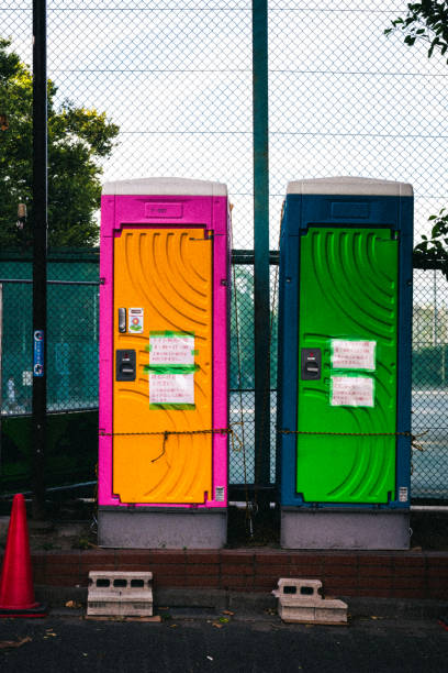 Best Local porta potty services  in Coal Fork, WV