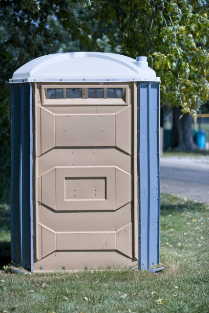 Portable Toilet Options We Offer in Coal Fork, WV