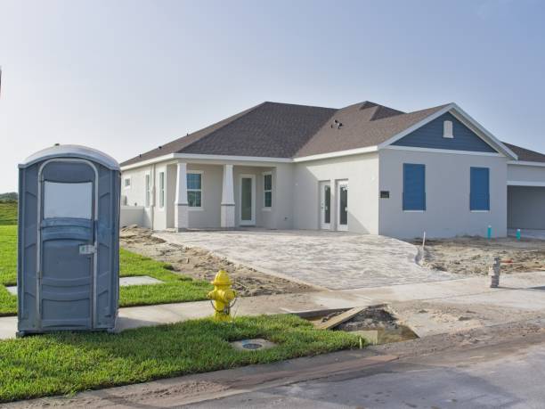 Best Construction site porta potty rental  in Coal Fork, WV