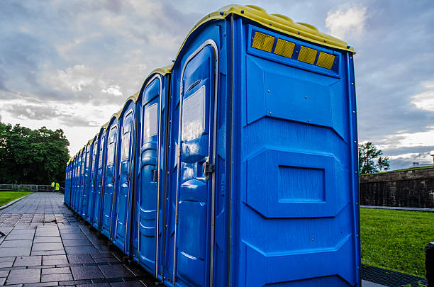Best Porta potty cleaning services  in Coal Fork, WV